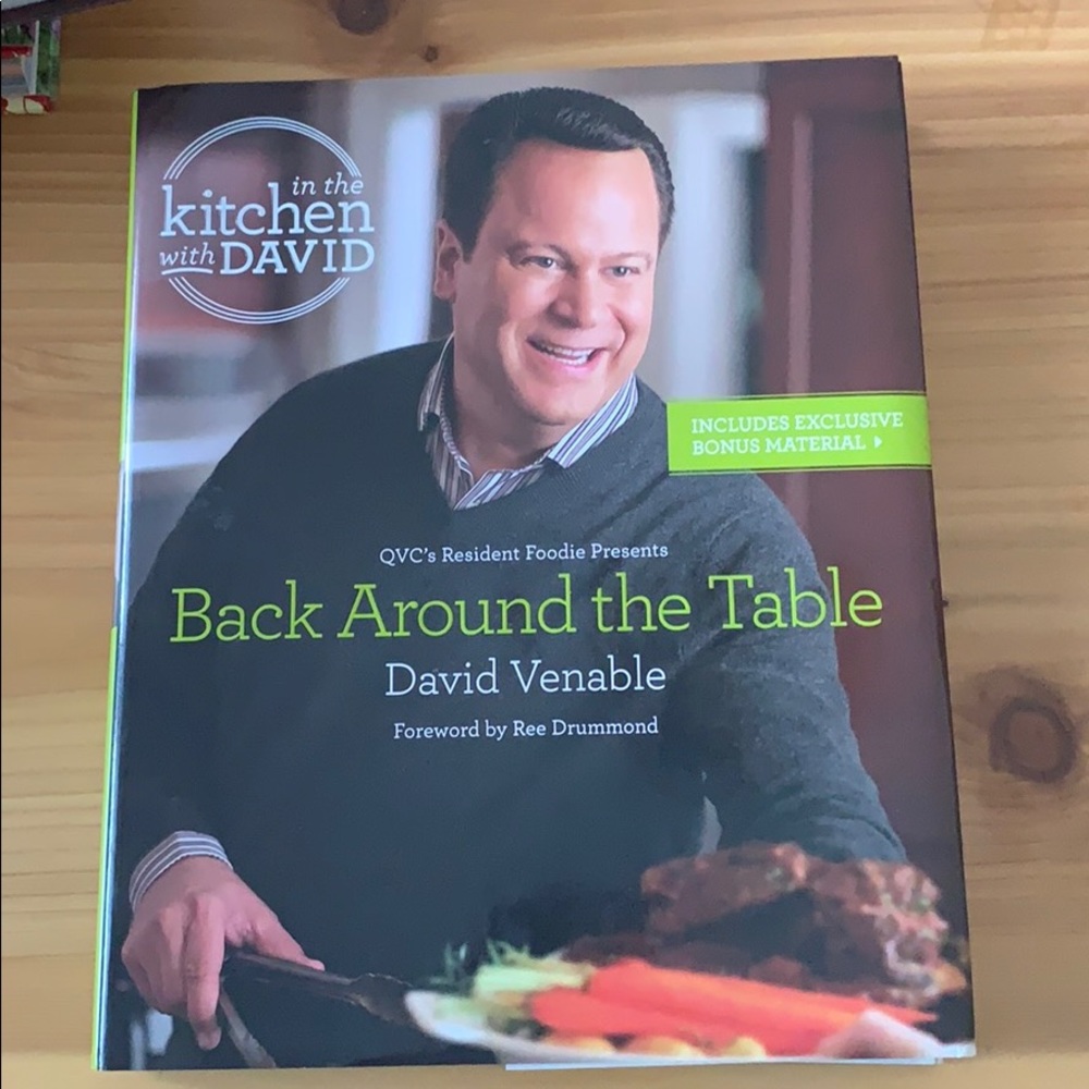 Cookbook